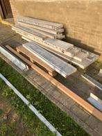 Arduinen dorpels, Ophalen, Gebruikt