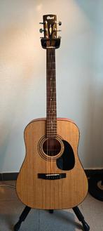 Guitare acoustique de Cort, Musique & Instruments, Enlèvement, Utilisé, Guitare Western ou Guitare Folk