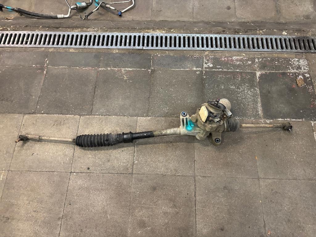 CREMAILLERE DE DIRECTION ASSISTEE ELECTRIQUE OPEL AGILA B, Autos : Pièces & Accessoires, RUE BRIGADE PIRON 307, Enlèvement, Utilisé