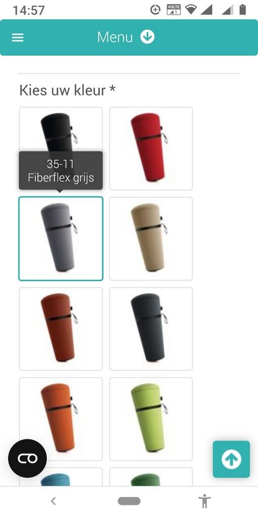 Béquilles Who à vendre... d'occasion, Enlèvement