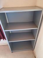 Boekenkast, Huis en Inrichting, Ophalen, Gebruikt, Met plank(en)