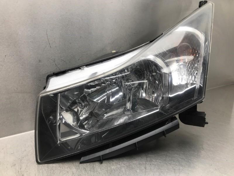 KOPLAMP LINKS Daewoo / Chevrolet Cruze (01-2009/12-2015), Gebruikt, Daewoo