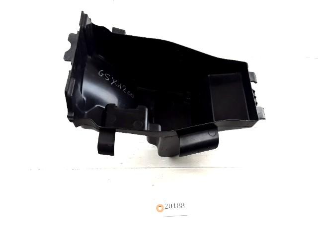GSX1200 1998 - 2000 Suzuki Batterijbak D1-38067