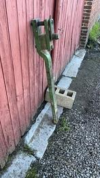 Landbouw, Zakelijke goederen, Ophalen, Akkerbouw, Grondbewerking