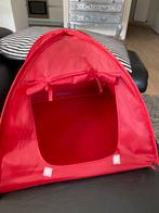 Kattentent om weg te geven, Dieren en Toebehoren, Katten-accessoires, Ophalen, Gebruikt