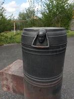 houtkachel - antiek/rommelmarkt, Huis en Inrichting, Kachels, Ophalen, Gebruikt, Hout, Houtkachel