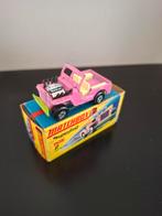 Matchbox, Ophalen of Verzenden