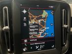 Volvo XC40 T2 Momentum Core PDC | NAVI | CARPLAY, Voorwielaandrijving, Stof, Gebruikt, Wit