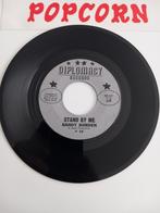 SANDY BORDEN. STAND BY ME. R&B OLDIES US 45T, Ophalen of Verzenden
