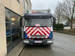 2007 Iveco Eurocargo Vrachtwagen, Auto's, Euro 5, Iveco, Overige brandstoffen, Bedrijf