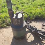 Pompe submersible en bon état. DAB Nova Up 180., Jardin & Terrasse, Enlèvement, Comme neuf, Électrique, Pompe à eaux claires
