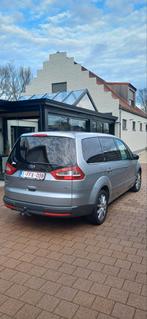 EERLIJKE ford galaxy 7zit, 2009, 1800 tdci, vele opties!, Particulier, Te koop