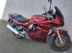 Moto suziki  bandit 1200cc, Motoren, Particulier, 1200 cc