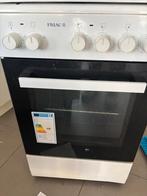 Oven met bakplaat, Ophalen, Gebruikt, Minder dan 85 cm, Hete lucht