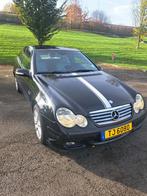 Mercedes Benz C200 Sport, Autos, Achat, 2 portes, Vitres électriques, Diesel