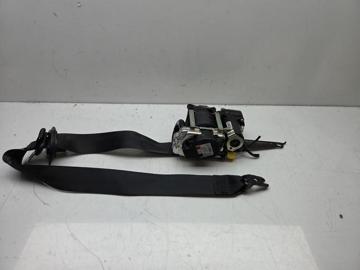 VEILIGHEIDSGORDEL LINKS VOOR Arteon Shooting Brake (3HAC), Auto-onderdelen, Interieur en Bekleding, Volkswagen, Gebruikt