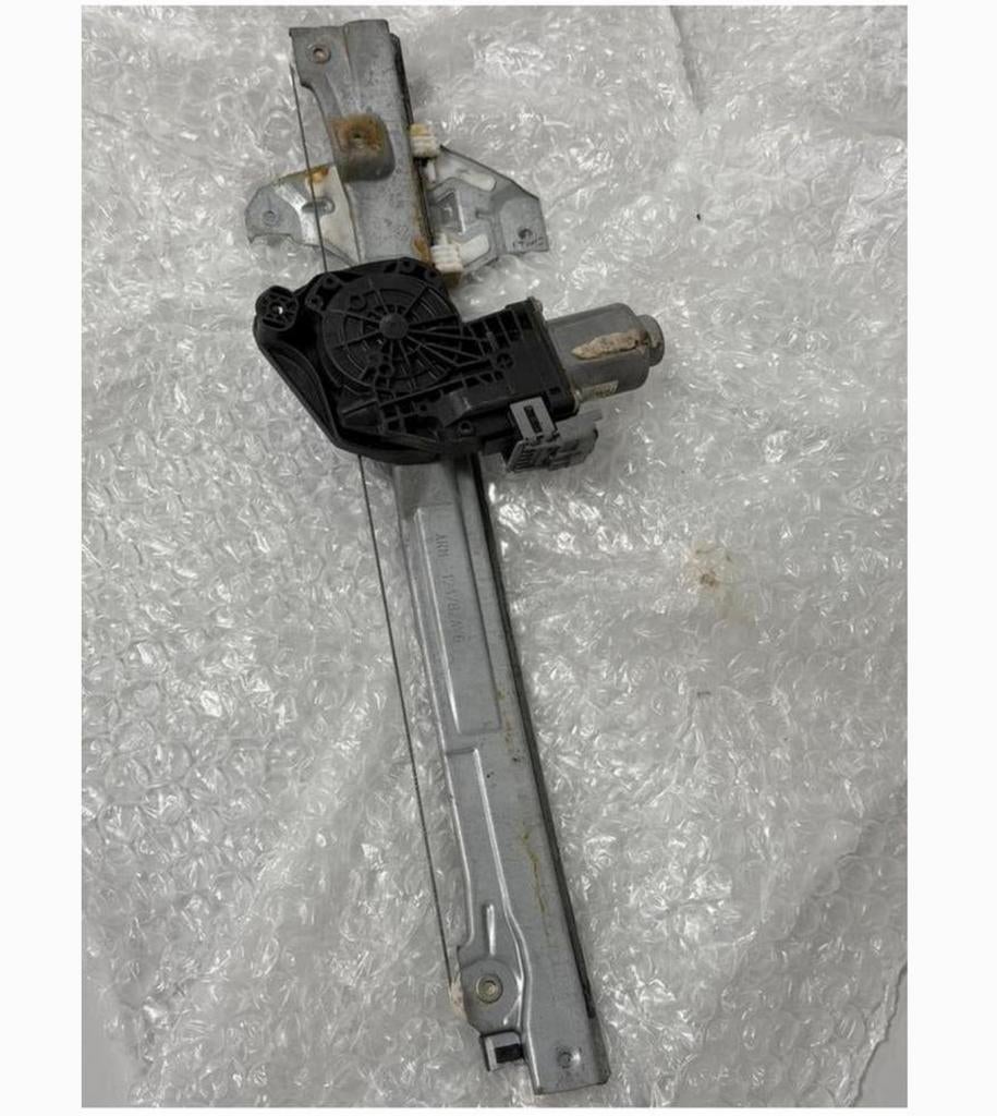 Citroen C4 II DS4 ruitmechaniek raam mechanisme Lv 121787AVG, Enlèvement ou Envoi, Utilisé, Citroën