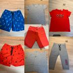 Jongens kledij maat 92, Ophalen, Zo goed als nieuw, Maat 92