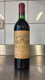 Vin millésimé Château La Lagune 1970, Enlèvement, Autres types