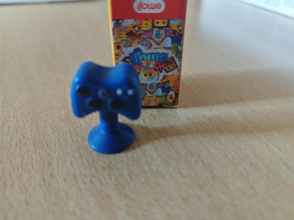 Emoji Aldi Conner-console, Aldi, Ophalen of Verzenden