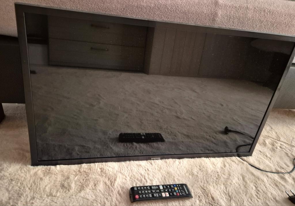 Smart TV Samsung en parfait état, TV, Hi-fi & Vidéo, Télévisions, Enlèvement ou Envoi, Comme neuf, Samsung, Smart TV