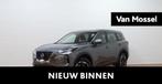 Nissan X-Trail Mild-Hybrid 163 X-Tronic Acenta 7 seats, Autos, Achat, Euro 6, Entreprise, Noir