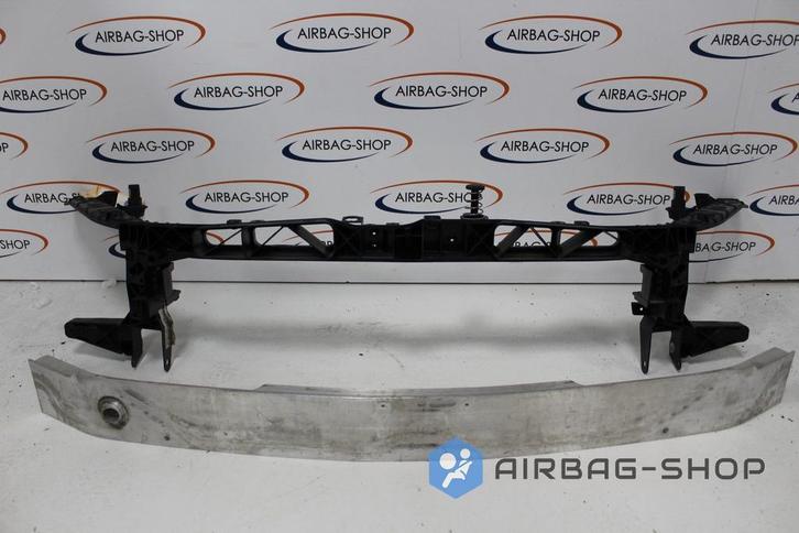 Mercedes A W177 W 177 Frontbalk Voorfront Front koplamp steu, Auto-onderdelen, Ophanging en Onderstel, Mercedes-Benz, Gebruikt