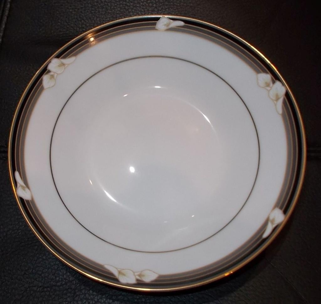 gezocht: soepbord "Legendary" Ellington Noritake, Ophalen of Verzenden
