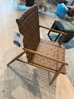 EDDERUP tuinstoel, Ophalen, Zo goed als nieuw
