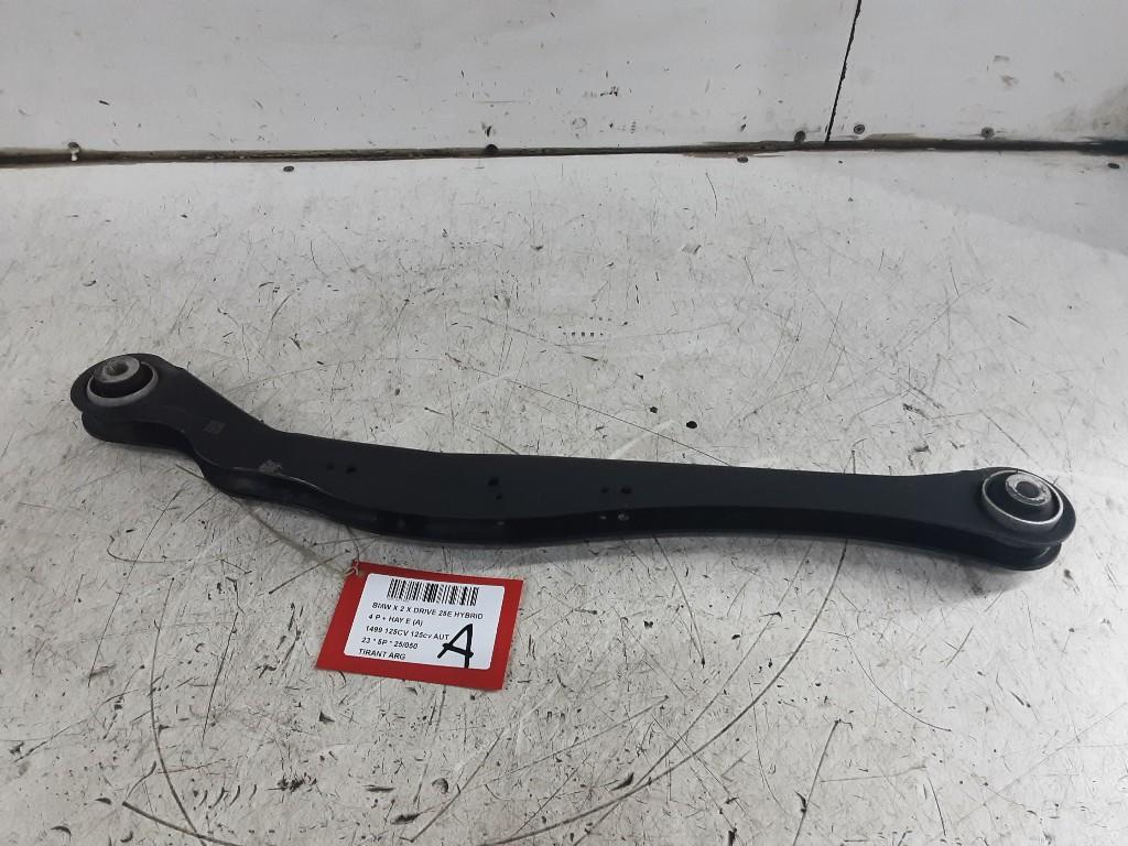 LIAISON DE TENSION ARRIÈRE GAUCHE C BMW X2 (F39) (6895885), Mevr. I. Hauben, Utilisé, BMW, Rue de l'Espoir 34 34
4030  GRIVEGNÉE, BE