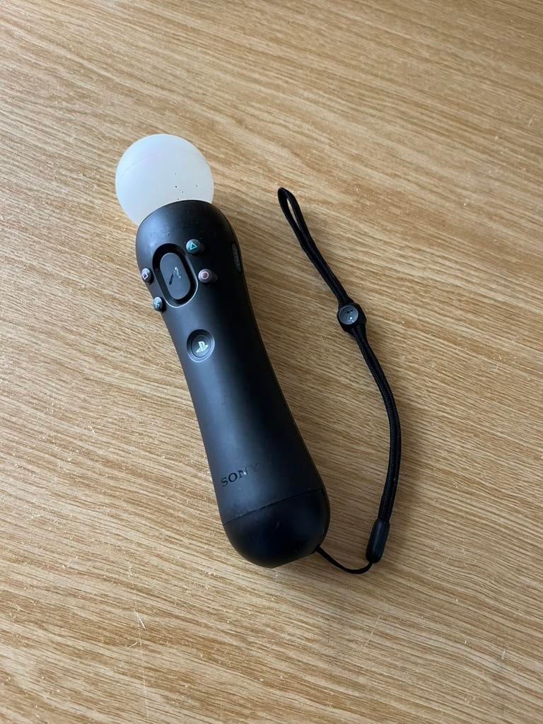Sony PS 3 Move controller origineel - Playstation, Games en Spelcomputers, Spelcomputers | Sony Consoles | Accessoires, Ophalen