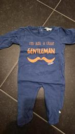 Pyjama blablabla maat 62, Ophalen of Verzenden