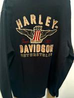 Harley Davidson Pull XL, Motoren, Ophalen of Verzenden