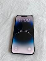 iphone 14 pro max, Zwart, Ophalen of Verzenden, Zo goed als nieuw, IPhone 14 Pro Max