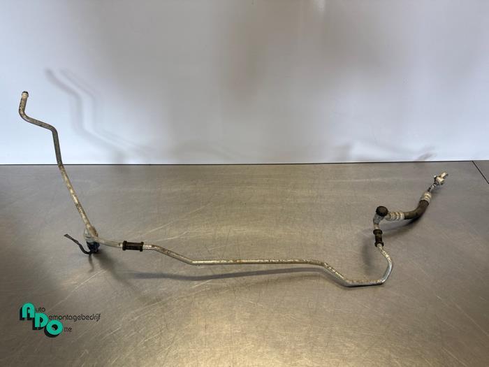 Tuyau clim d'un Renault Clio (Clio 4 12-), Autos : Pièces & Accessoires, Autres pièces automobiles, Renault, Utilisé, 3 mois de garantie