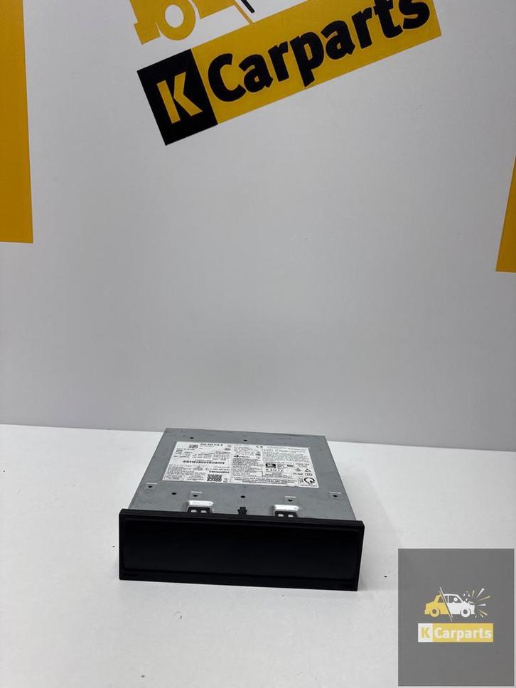 Volkswagen Golf 8 VIII 5H Navigatie Module MIB3 WiFi WG8 5H0, Auto-onderdelen, Elektronica en Kabels, Volkswagen, Gebruikt