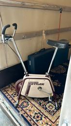 Fiets hometrainer ketler, Enlèvement, Comme neuf, Vélo d'appartement