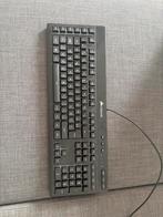 Corsair keyboard, Computers en Software, Toetsenborden, Ophalen, Zo goed als nieuw
