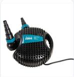 Pompe de filtration AquaForte O-18000 Pompebassin 17 500 l/h, Enlèvement ou Envoi, Neuf, Pompe de bassin