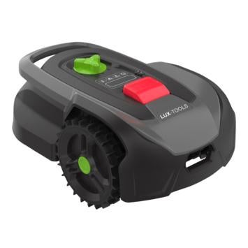 Robotmaaier, Ophalen, Gebruikt, Meer dan 25 cm, Gamma