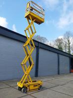 Haulotte hoogwerker nieuwe accu's!, Haulotte G, Haulotte@haulotte.com, Rue Émile Zola CS 30045
42420  Lorette, FR