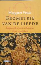 Geometrie van de liefde. Ruimte, tijd, mysterie en betekenis, Boeken, Ophalen of Verzenden