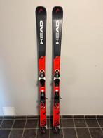 Head V6 all mountain (177cm), Ophalen, Zo goed als nieuw, Head
