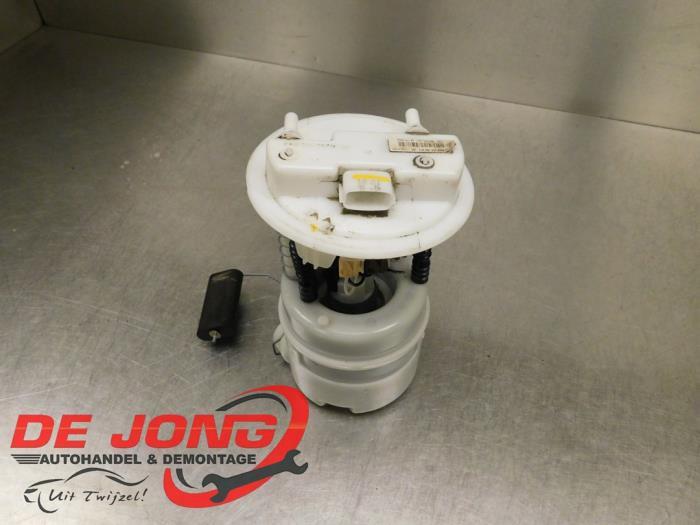 Brandstofpomp Elektrisch van een Renault Clio, Gebruikt, -, Renault, -