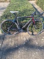 Ridley racefiets carbon maat S, Fietsen en Brommers, Fietsen | Racefietsen, Ophalen, Carbon