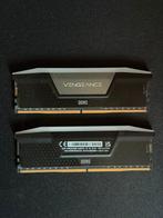 Corsair RAM D5 6400 64GB C32 Vengeance RGB K2, Computers en Software, Ophalen, Nieuw, Desktop, DDR5