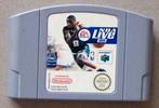 NBA Live 99 voor de Nintendo 64, Enlèvement ou Envoi, Utilisé