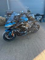 Kawazaki Ninja 1100 SX SE 2026 Sport / Touring édition, Motos, Poignées chauffantes, Sport, Neuf, Particulier