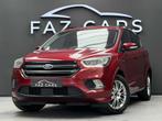 Ford Kuga * Réservé * (bj 2018), Auto's, Ford, Gebruikt, 4 cilinders, Bedrijf, 5 deurs