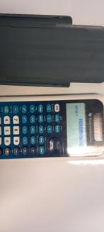 Calculatrice TI-34 MultiView, Ophalen, Gebruikt